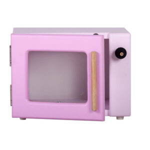Toy Microwave Oven